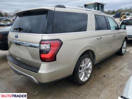 Ford Expedition 2018 3