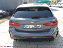 BMW 118 2020 2.0 150 KM
