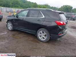 Chevrolet Equinox 2020 1 Chevrolet Equinox 2020 1