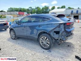 Toyota Venza 2021 2
