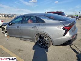 Kia Pozostałe 2026 2