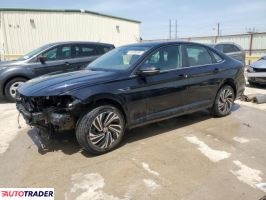 Volkswagen Jetta - zobacz ofertę