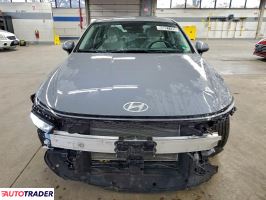 Hyundai Sonata 2025 2