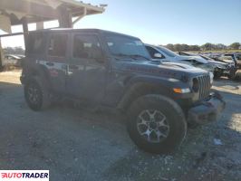 Jeep Wrangler 2021 3