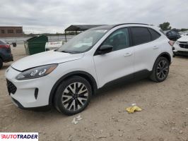 Ford Escape - zobacz ofertę