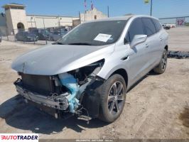 Buick Enclave 2022 3 Buick Enclave 2022 3