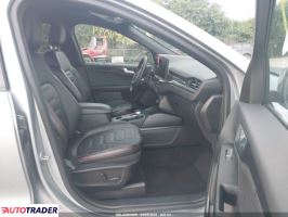 Ford Escape 2023 2 Ford Escape 2023 2
