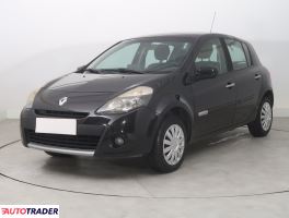 Renault Clio 2012 1.1 73 KM Renault Clio 2012 1.1 73 KM