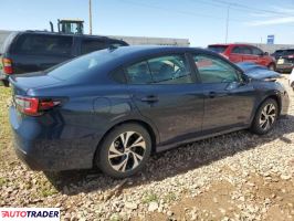 Subaru Legacy 2024 2 Subaru Legacy 2024 2