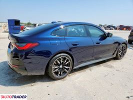 BMW M4 2023 3 BMW M4 2023 3