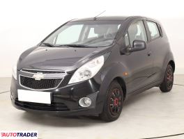 Chevrolet Spark 2011 1.0 67 KM