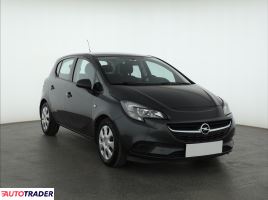 Opel Corsa 2018 1.4 88 KM