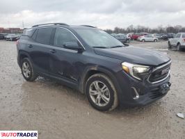 GMC Terrain 2019 1