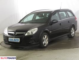 Opel Vectra 2007 1.8 138 KM Opel Vectra 2007 1.8 138 KM