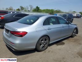 Mercedes CL 2021 3
