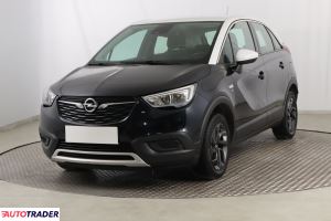 Opel Crossland 2019 1.2 128 KM