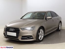 Audi A6 2017 2.0 187 KM