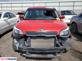 Kia Soul 2019 1