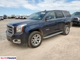 GMC Yukon 2019 5 GMC Yukon 2019 5