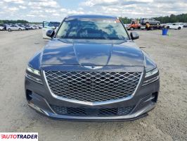 Hyundai Genesis 2021 3