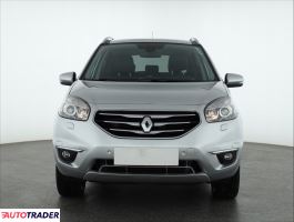 Renault Koleos 2012 2.0 147 KM