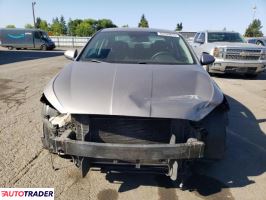 Hyundai Elantra 2020 2