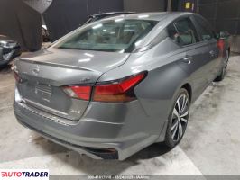 Nissan Altima 2019 2 Nissan Altima 2019 2