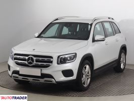 Mercedes GLB 2021 1.3 160 KM