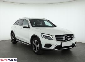 Mercedes GLC - zobacz ofertę