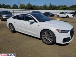 Audi A7 2023 3