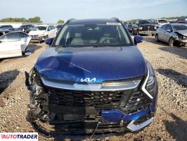 Kia Sportage 2023 2 Kia Sportage 2023 2
