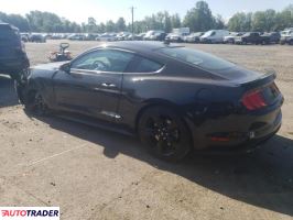 Ford Mustang 2023 5 Ford Mustang 2023 5
