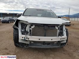 Honda Pozostałe 2021 3