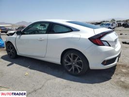 Honda Civic 2019 2