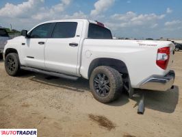 Toyota Tundra 2021 5 Toyota Tundra 2021 5