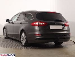 Ford Mondeo 2015 1.6 113 KM