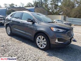 Ford Edge 2020 2