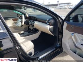 Mercedes 220 2022 2 Mercedes 220 2022 2