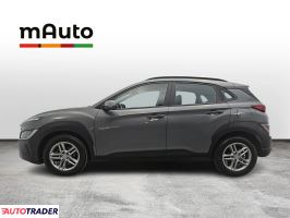 Hyundai Kona 2022 1.0 120 KM Hyundai Kona 2022 1.0 120 KM