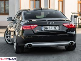 Audi Coupe 2008 3.2 265 KM
