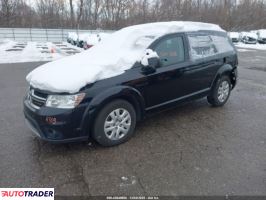 Dodge Journey 2019 2