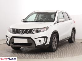 Suzuki Vitara 2015 1.4 138 KM