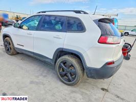 Jeep Cherokee 2020 2