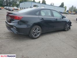 Kia Pozostałe 2022 2