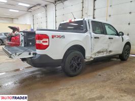 Ford Maverick 2024 2