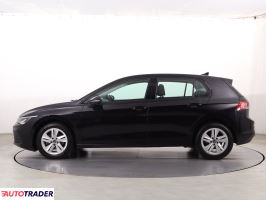 Volkswagen Golf 2022 1.0 108 KM Volkswagen Golf 2022 1.0 108 KM