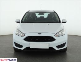 Ford Focus 2016 1.5 93 KM