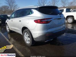 Buick Enclave 2021 3