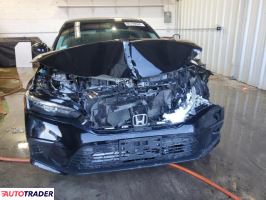 Honda Civic 2024 2 Honda Civic 2024 2