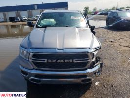 Dodge Ram 2022 3